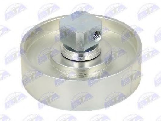 Ролик ремня генератора BTA E21015BTA
