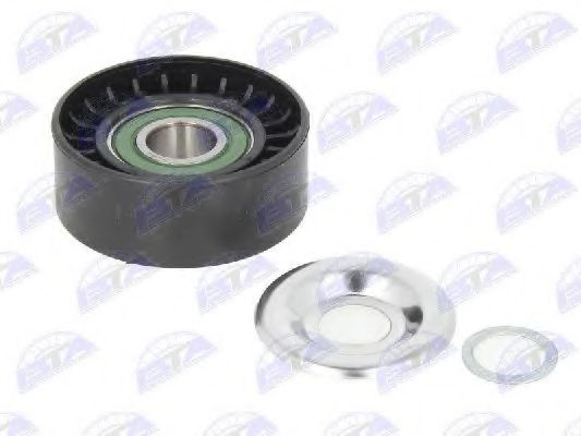 Обводной ролик BTA E2A0002BTA