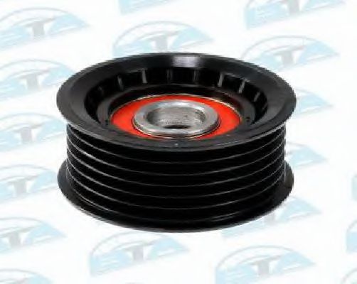 Обводной ролик BTA E2A5700BTA