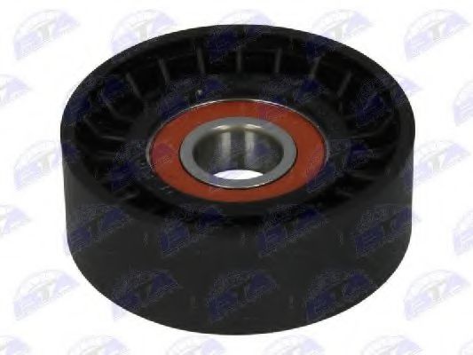 Ролик натяжной ремня генератора BTA E2B0010BTA
