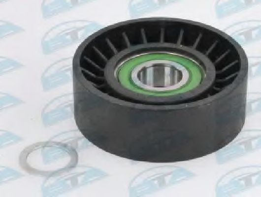 Ролик натяжной ремня генератора BTA E2B5026BTA