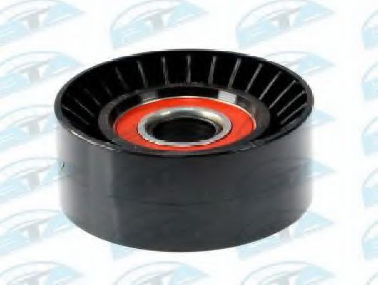 Ролик натяжной ремня генератора BTA E2B5027BTA