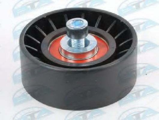 Обводной ролик BTA E2B5030BTA