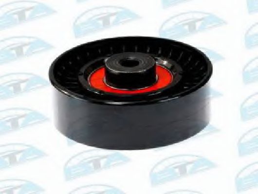 Обводной ролик BTA E2B5045BTA