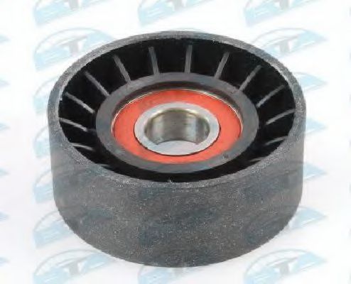 Обводной ролик BTA E2B5050BTA