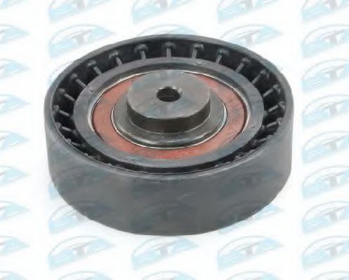 Обводной ролик BTA E2B5408BTA