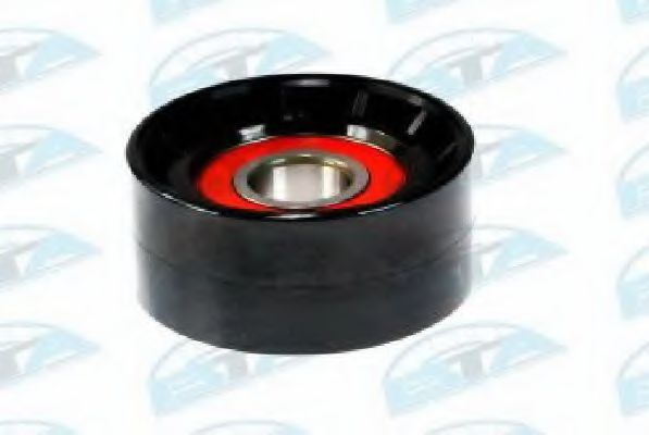 Ролик натяжной ремня генератора BTA E2C5925BTA