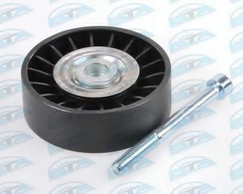 Обводной ролик BTA E2D5865BTA