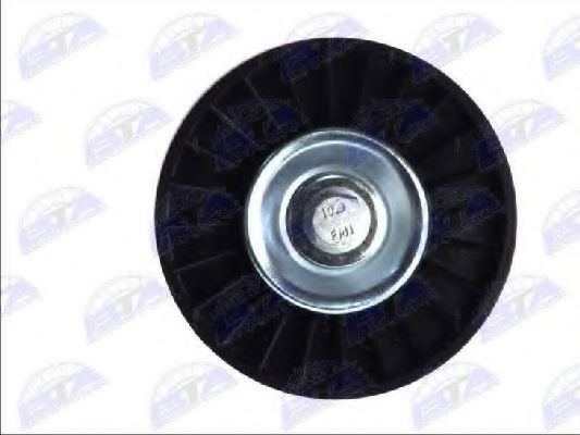 Обводной ролик BTA E2D5868BTA