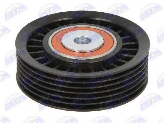 Обводной ролик BTA E2F0009BTA Обводной ролик BTA E2F0009BTA