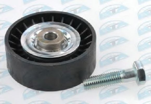 Обводной ролик BTA E2F5353BTA