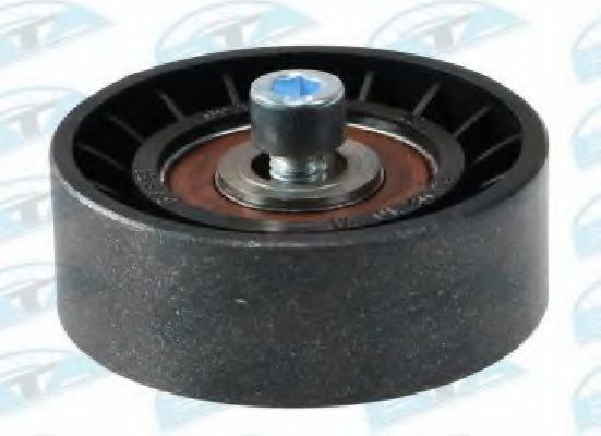 Обводной ролик BTA E2F5846BTA