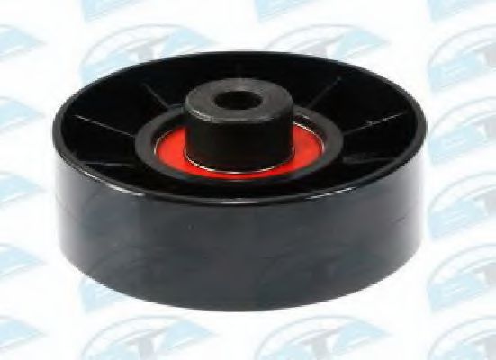 Обводной ролик BTA E2F5847BTA