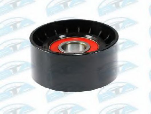Ролик натяжной ремня генератора BTA E2F5863BTA