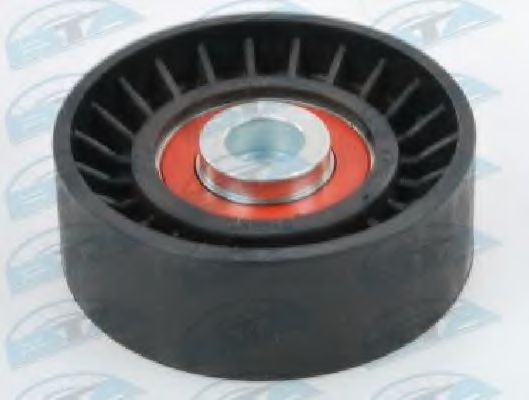 Ролик ремня генератора BTA E2F5871BTA