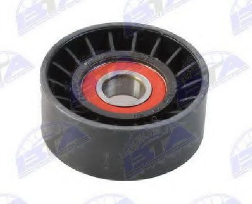 Ролик натяжной ремня генератора BTA E2F5890BTA