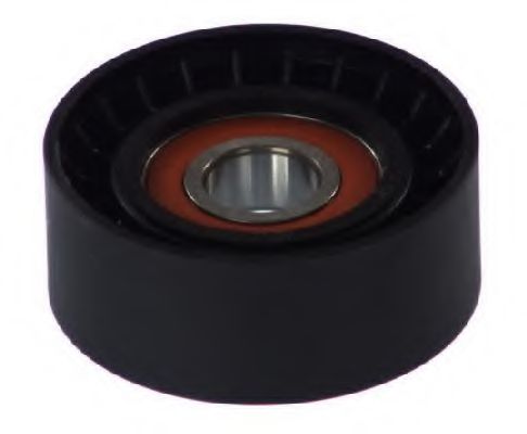 Ролик натяжной ремня генератора BTA E2F5899BTA