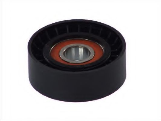 Ролик натяжной ремня генератора BTA E2F6011BTA