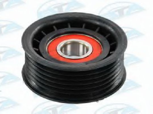 Обводной ролик BTA E2G5258BTA