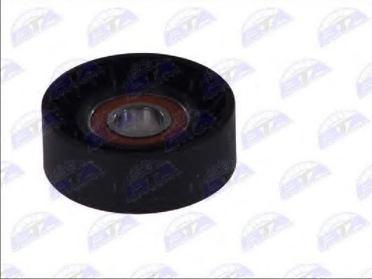 Ролик натяжной ремня генератора BTA E2G5274ABTA