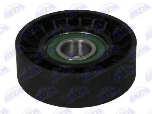 Ролик натяжной ремня генератора BTA E2K0000BTA