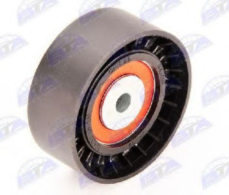 Обводной ролик BTA E2K6129BTA Обводной ролик BTA E2K6129BTA