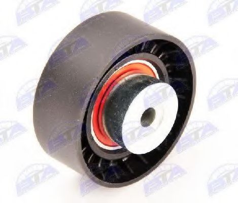 Обводной ролик BTA E2K6129BTA