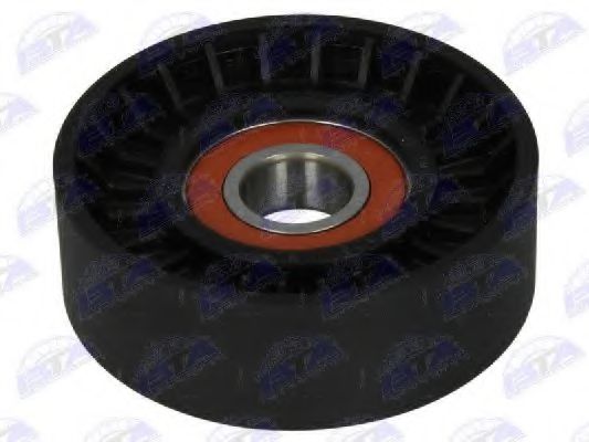 Ролик натяжной ремня генератора BTA E2M0003BTA