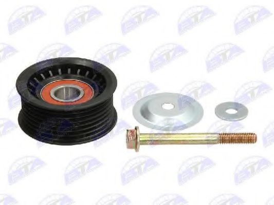 Обводной ролик BTA E2M0021BTA
