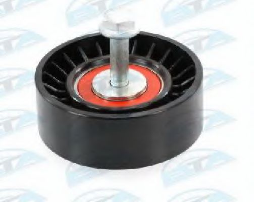 Натяжной ролик ремня ГРМ BTA E2M5102BTA