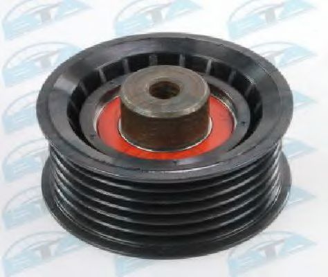 Обводной ролик BTA E2M5103BTA