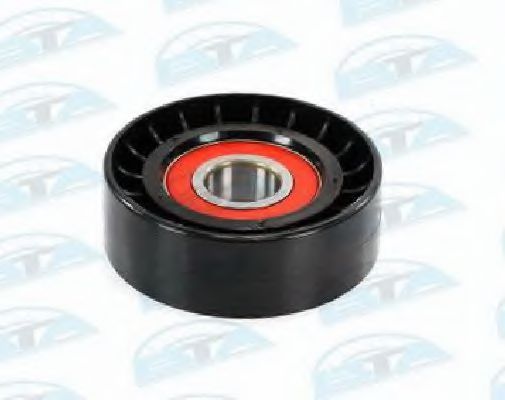 Обводной ролик BTA E2M5152BTA
