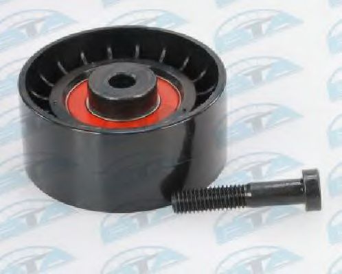 Ролик натяжной ремня генератора BTA E2M5163BTA
