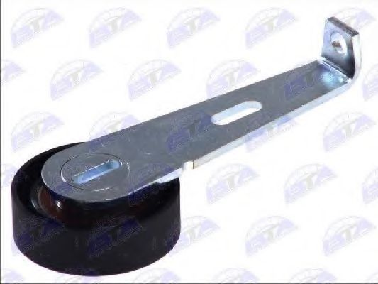 Ролик ремня генератора BTA E2P5904BTA