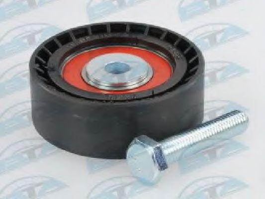 Обводной ролик BTA E2P5939BTA