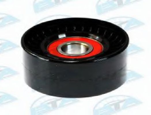 Ролик натяжной ремня генератора BTA E2P5940BTA