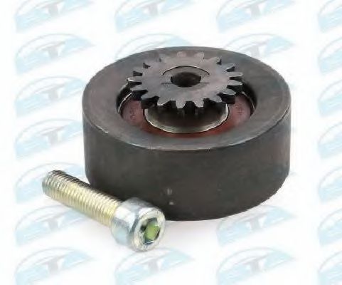 Ролик ремня генератора BTA E2P5945BTA