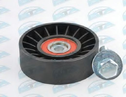 Обводной ролик BTA E2P5952BTA