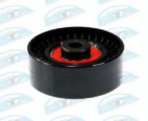 Обводной ролик BTA E2P5961BTA