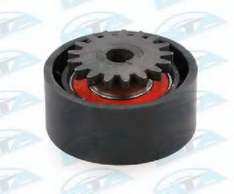 Ролик ремня генератора BTA E2R5550BTA