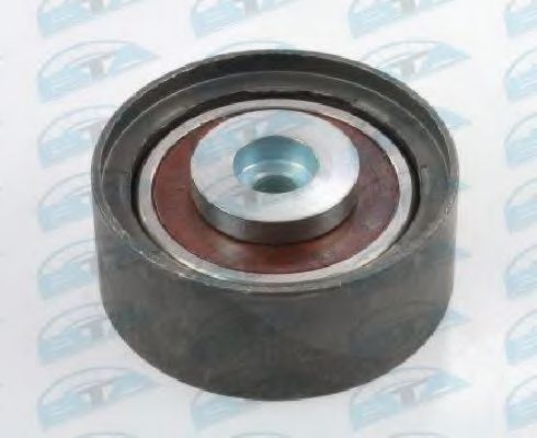 Ролик ремня генератора BTA E2R5551BTA