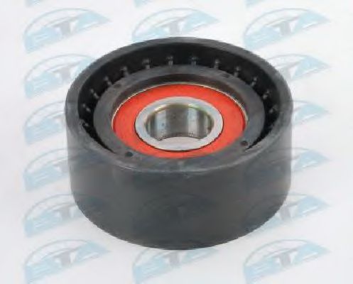 Ролик натяжной ремня генератора BTA E2R5553BTA