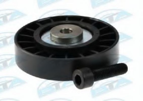Обводной ролик BTA E2R5570BTA