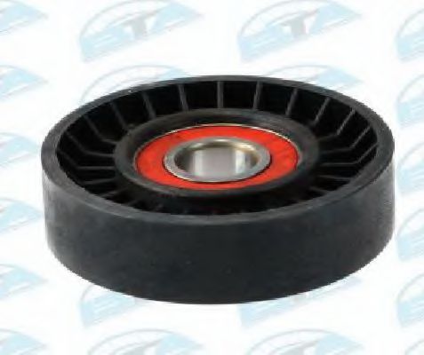 Ролик натяжной ремня генератора BTA E2R5601BTA