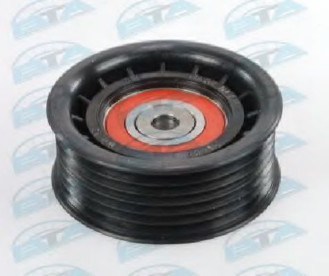 Обводной ролик BTA E2U6403BTA