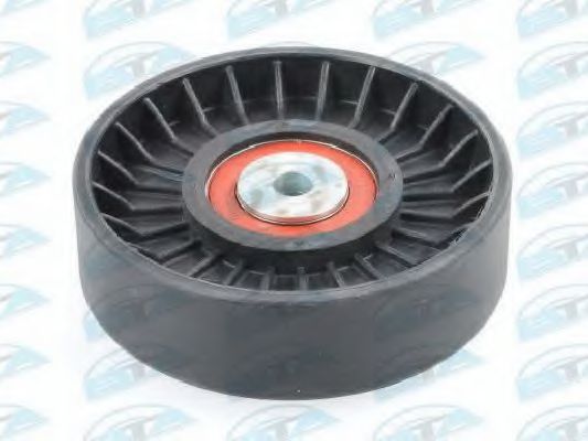 Обводной ролик BTA E2V6510BTA