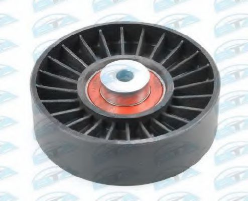 Обводной ролик BTA E2V6526BTA