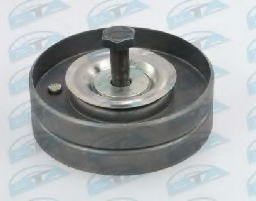 Обводной ролик BTA E2V6528BTA
