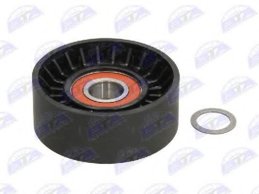 Обводной ролик BTA E2W0033BTA