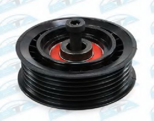 Ролик натяжной ремня генератора BTA E2W5483BTA
